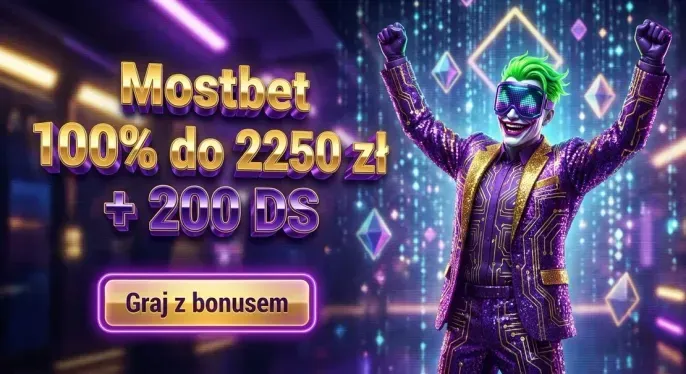 Mostbet Casino